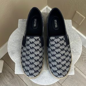 Michael Kors espadrilles
